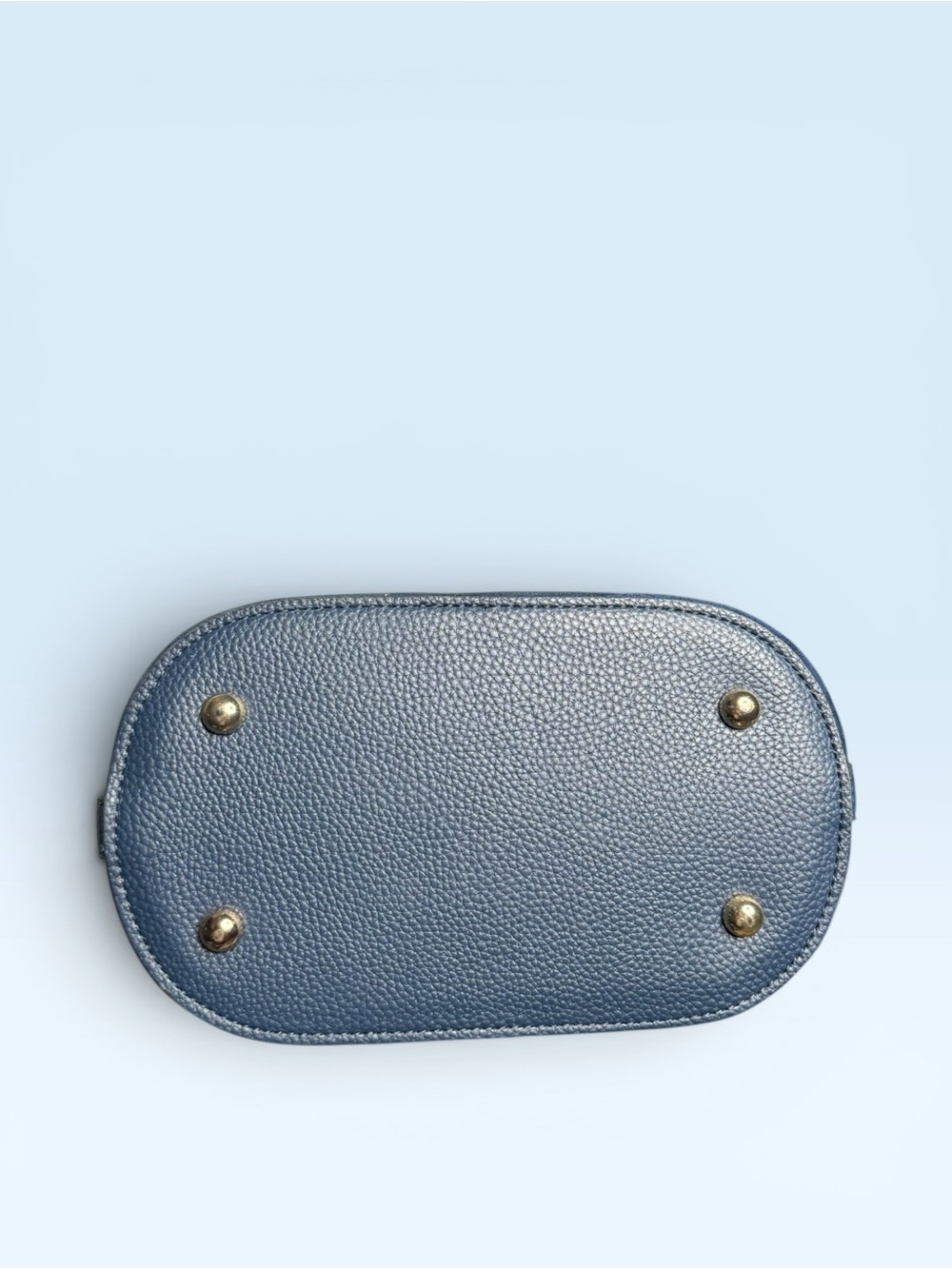 Nanette Lepore Mixed Media Shoulder / Crossbody - Picture 6 of 9
